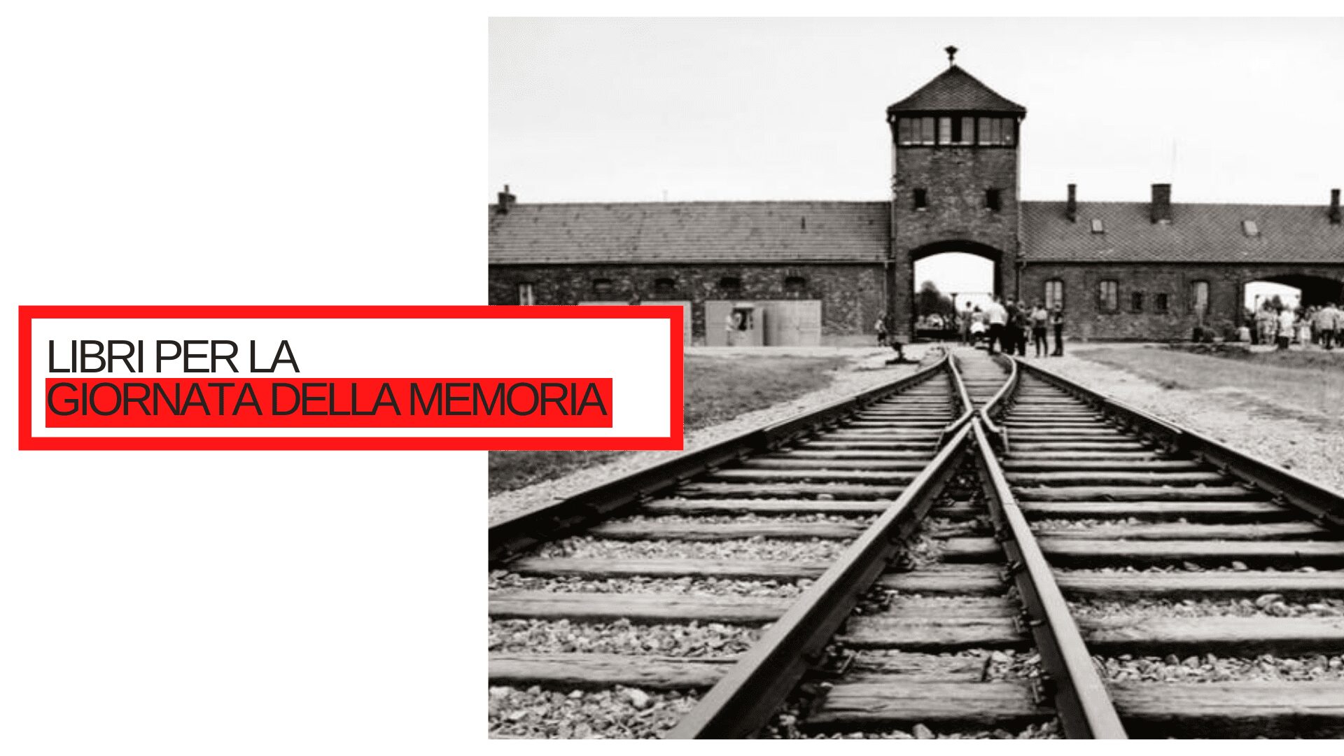 giornata della memoria