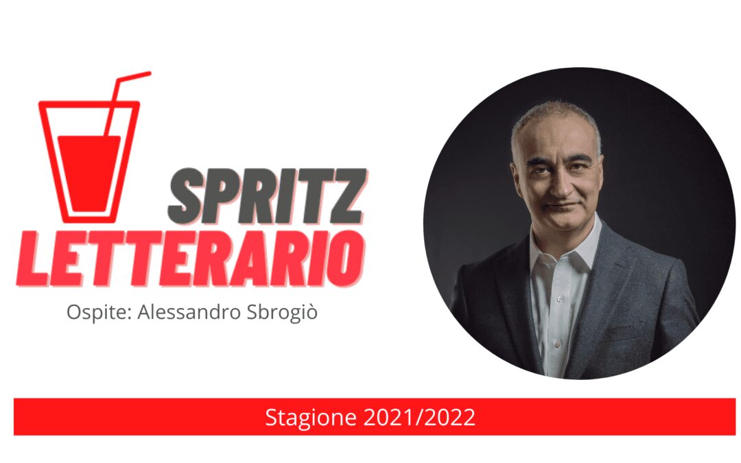 Alessandro Sbrogiò presenta “Il falò del Saraceno”