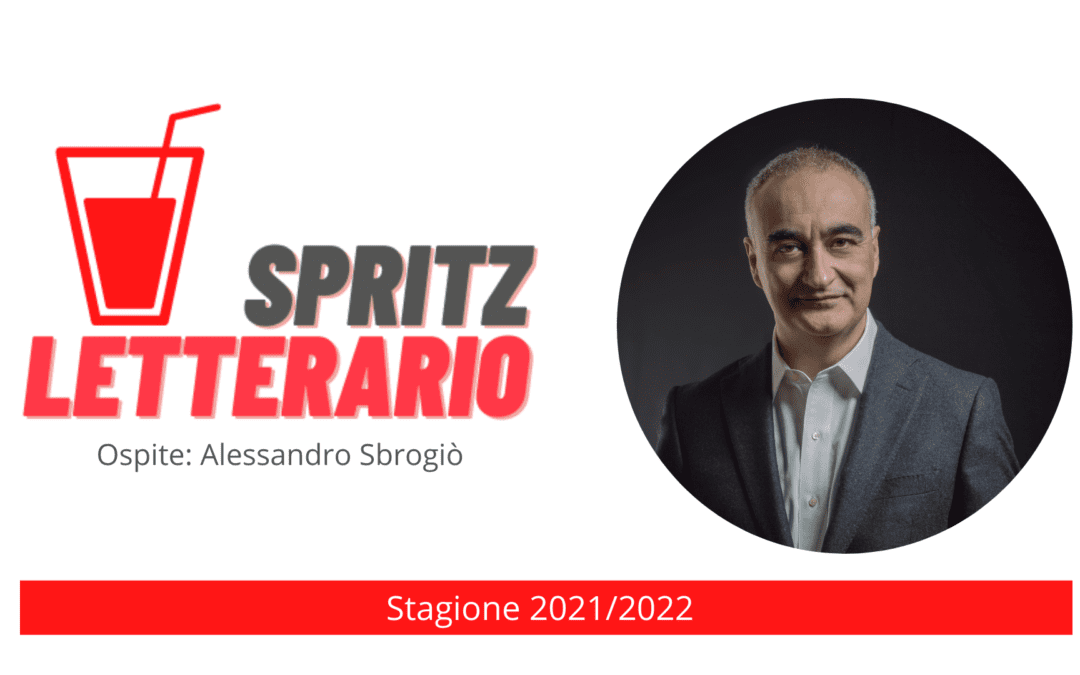 Alessandro Sbrogiò presenta “Il falò del Saraceno”