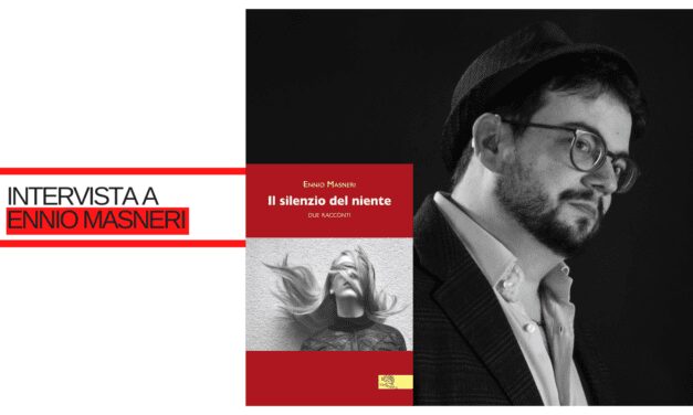 INTERVISTA A ENNIO MASNERI
