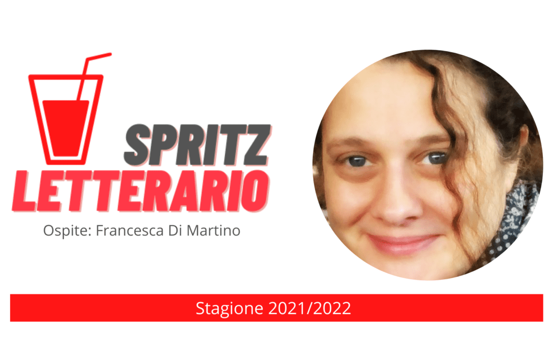 Francesca Di Martino presenta “Gli effimeri sono immortali” di Azelma Sigaux