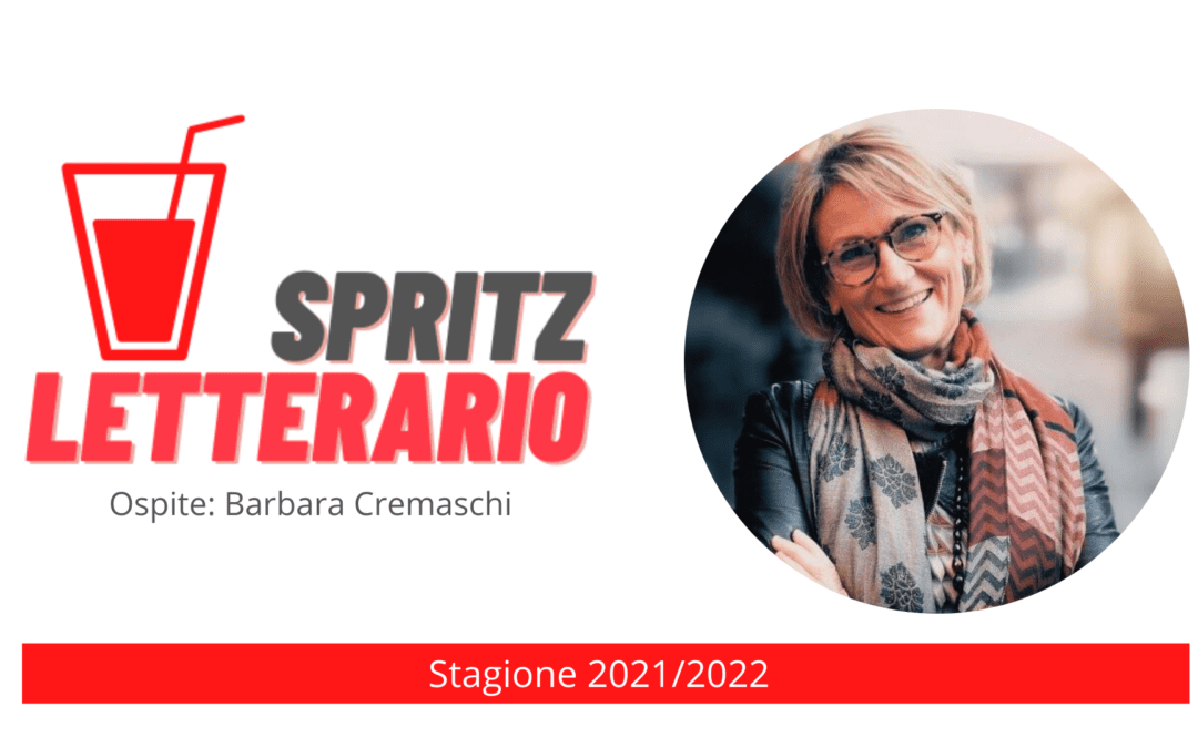 Barbara Cremaschi presenta “L’anagramma della stella”