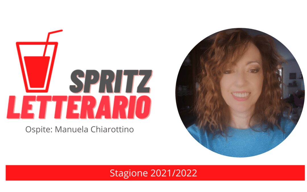 Manuela Chiarottino presenta “La libreria delle storie rimaste”