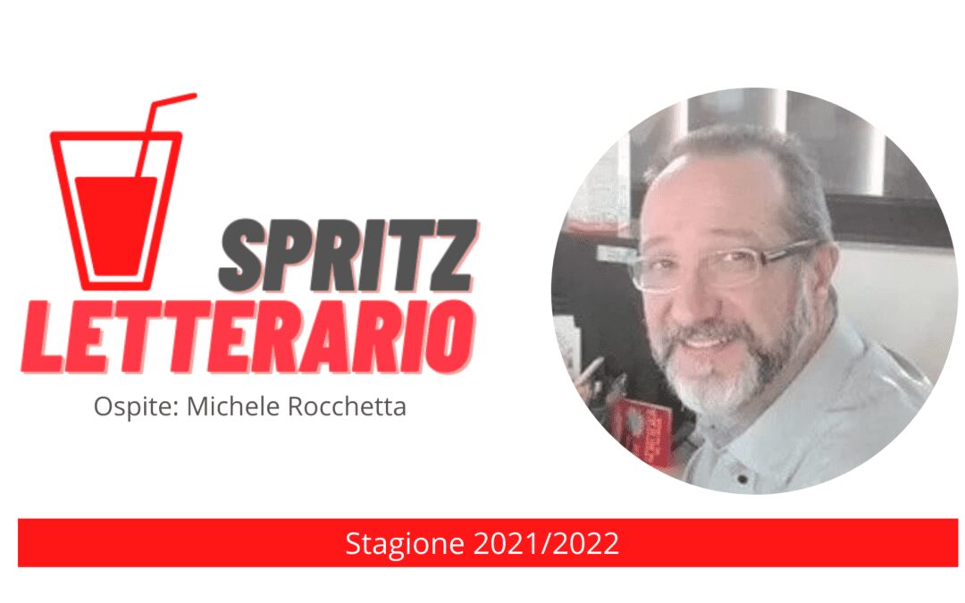 Michele Rocchetta presenta “Primavera del tarassaco”