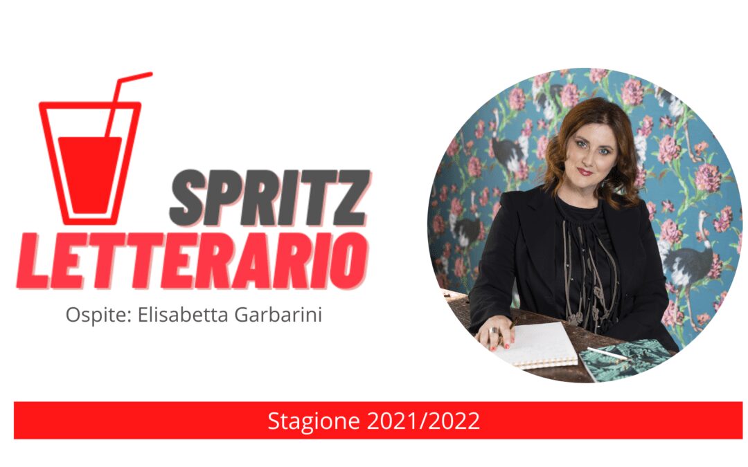 Elisabetta Garbarini presenta “Potentilla e l’albero della vita”