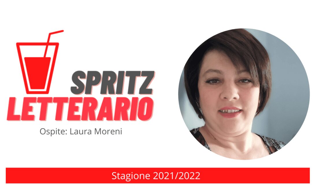 Laura Moreni presenta “Siamo come le lumache”