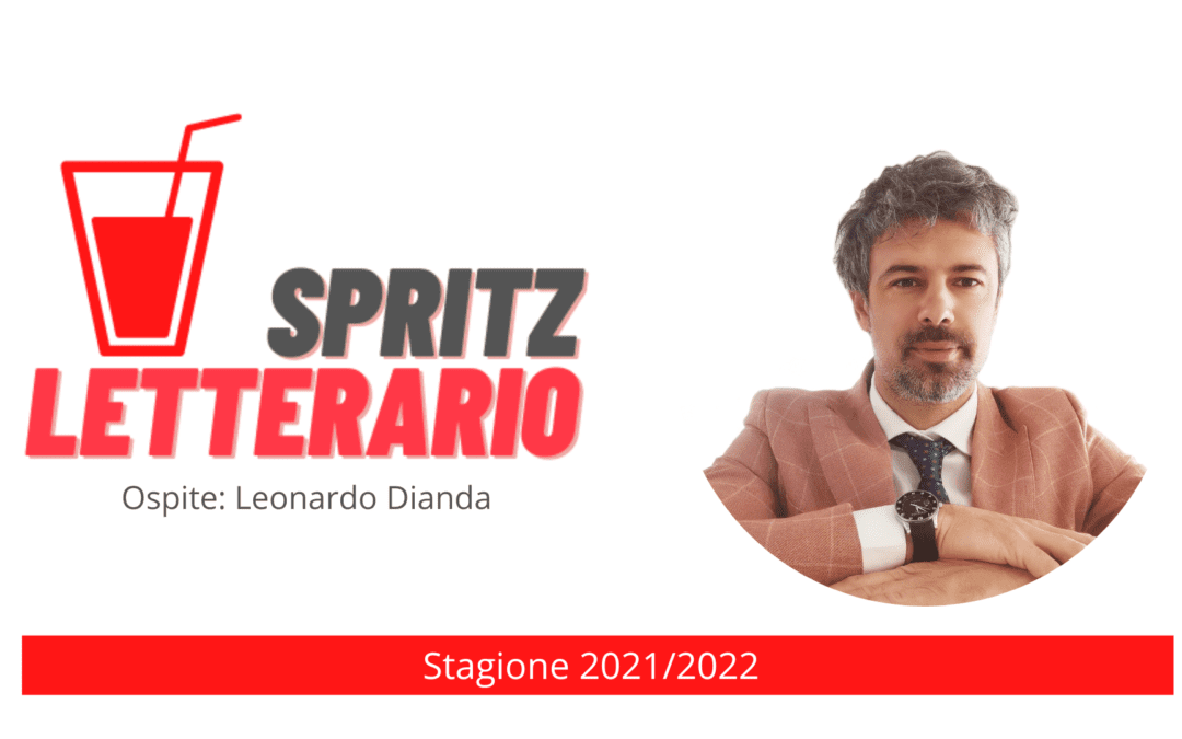 Leonardo Dianda presenta “Tutte le donne del mondo”