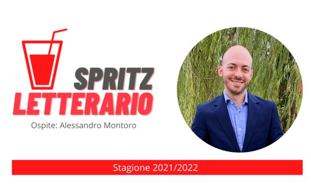 Alessandro Montoro presenta “Scarti immortali”
