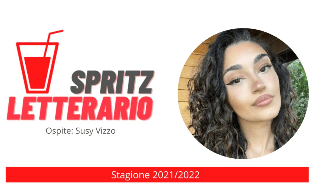 Susy Vizzo presenta: “Ci rincontreremo in giorno d’Aprile”