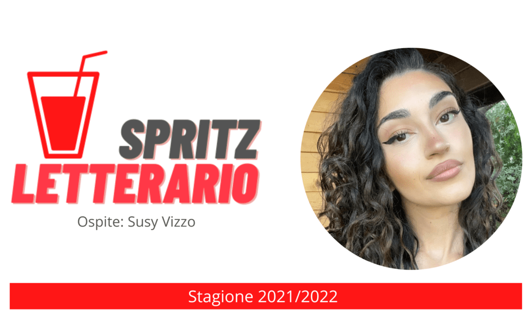 Susy Vizzo presenta: “Ci rincontreremo in giorno d’Aprile”