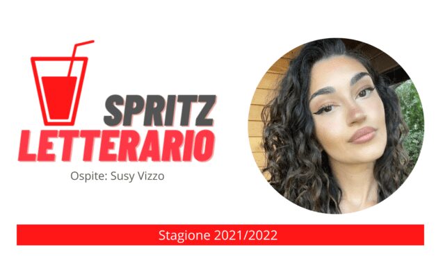 Susy Vizzo presenta: “Ci rincontreremo in giorno d’Aprile”