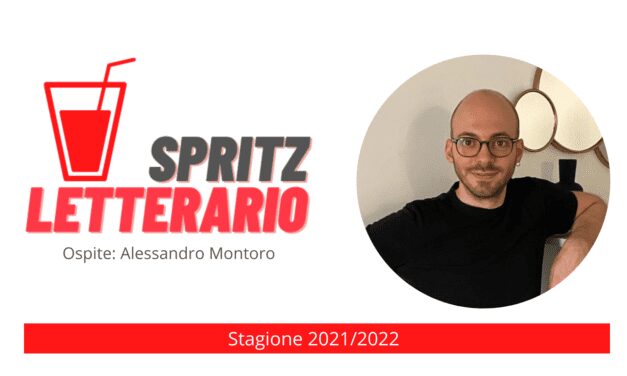 Alessandro Montoro presenta “Saldi sull’eternità”