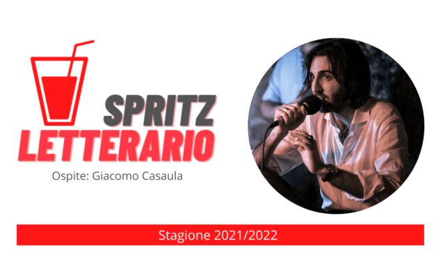 Giacomo Casaula presenta “Siamo tutti figli unici”
