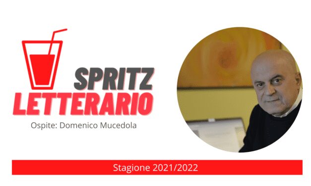 Domenico Mucedola presenta “Prima di tutto”