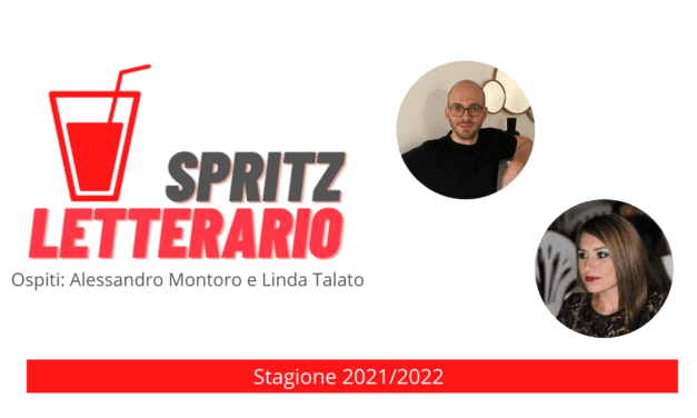 Alessandro Montoro e Linda Talato presentano “Il Trono di Diamante” e “Perpetual Life One””