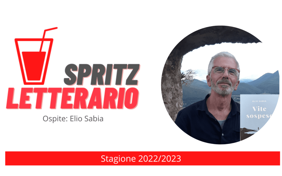 Elio Sabia presenta: “Vite sospese”