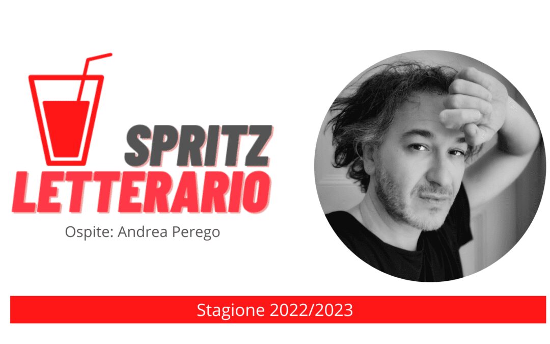 Andrea Perego presenta “Il gentiluomo”