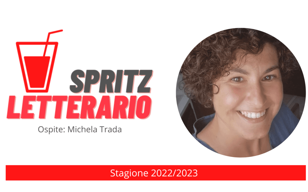 Michela Trada presenta “Scrivere per fare business, dal personal branding al brand journalism”