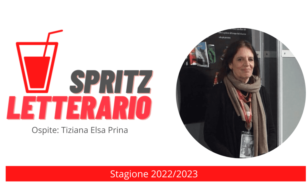 Tiziana Elsa Prina presenta: “Una regata mortale” di Editha Aceituna Griffin