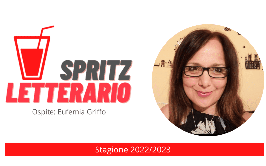 Eufemia Griffo presenta “Il vento delle Highlands racconta”