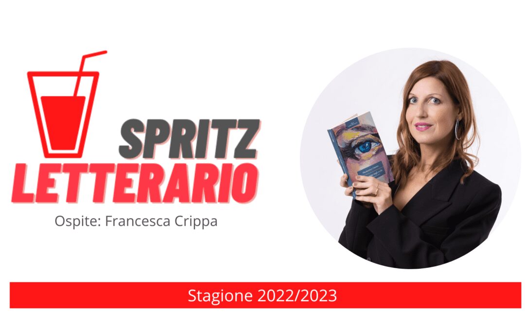 Francesca Crippa presenta “La verità resta negli occhi”