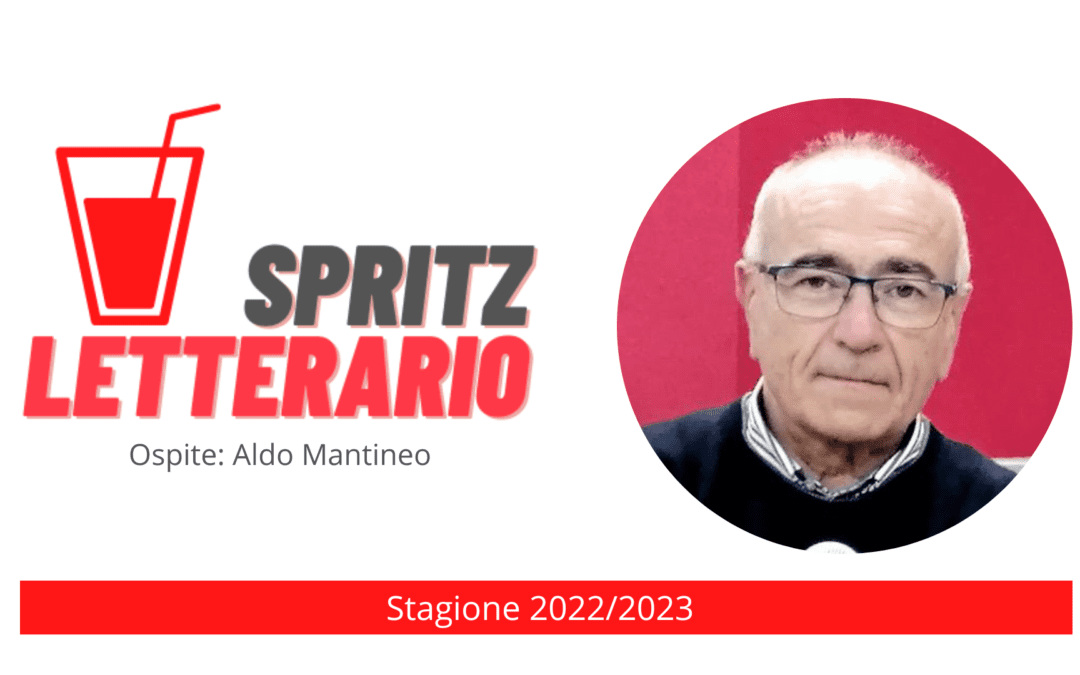 Aldo Mantineo presenta “Verità fai-da-te”