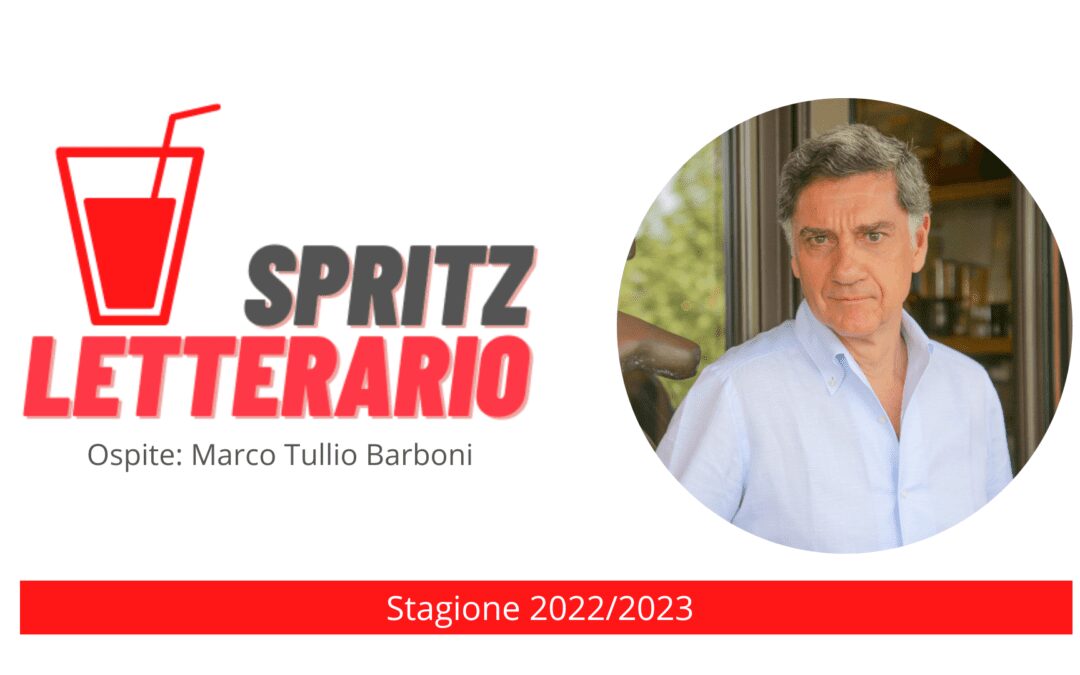 Intervista allo sceneggiatore, regista e scrittore Marco Tullio Barboni