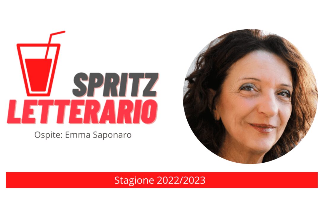Emma Saponaro presenta: “Se devo essere una mela”