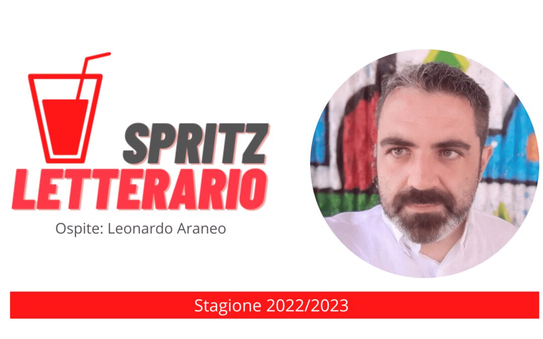 Leonardo Araneo presenta “Back Home”