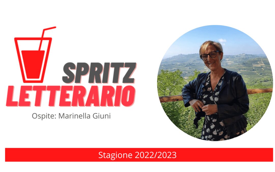 Marinella Giuni presenta le sue opere