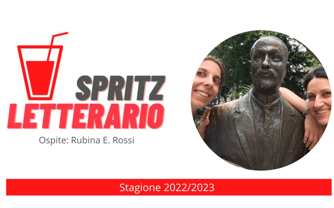 Rubina E. Rossi presenta: “Il segreto inconfessabile”