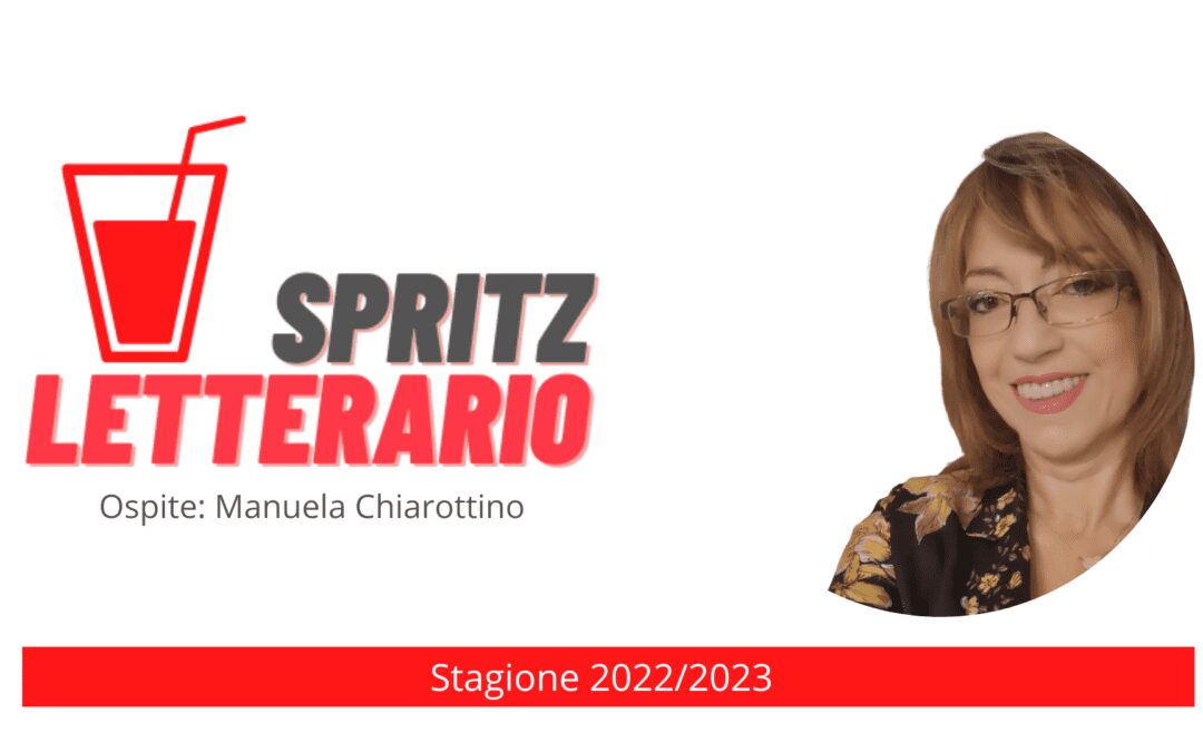 Manuela Chiarottino presenta: “Un patto con il Marchese”