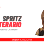 Manuela Chiarottino presenta: “Un patto con il Marchese”