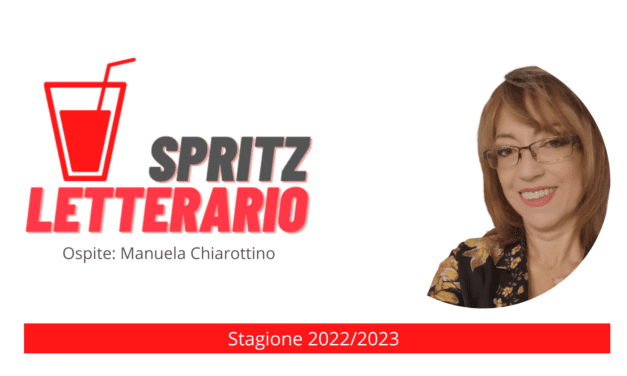 Manuela Chiarottino presenta: “Un patto con il Marchese”