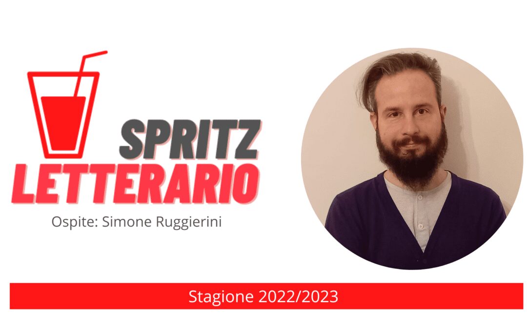 Simone Ruggierini presenta: “L’uomo nei sogni”
