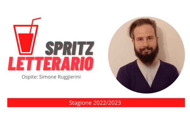 Simone Ruggierini presenta: “L’uomo nei sogni”