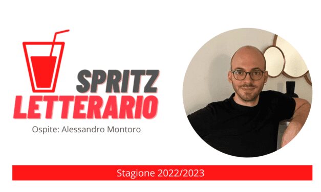 Alessandro Montoro presenta: “Gli abissi dei porci”