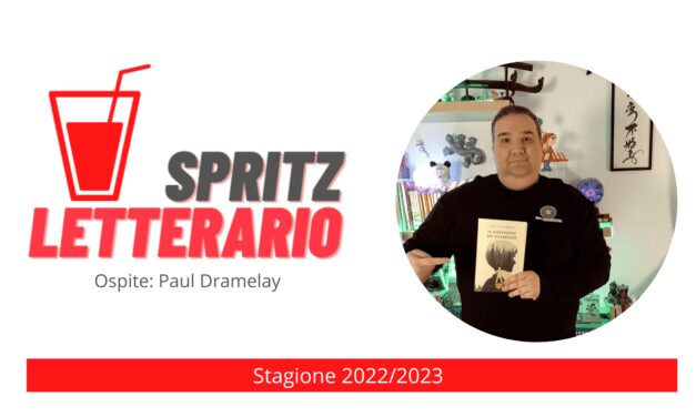 Paul Dramelay presenta: “Il Distintivo dei Guardiani”