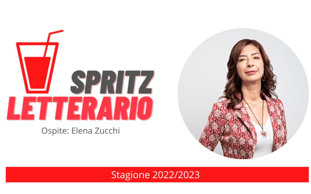 Elena Zucchi presenta: “Le scintille di Alma”