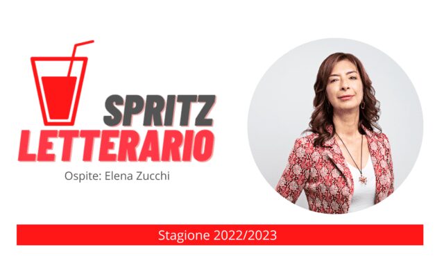 Elena Zucchi presenta: “Le scintille di Alma”