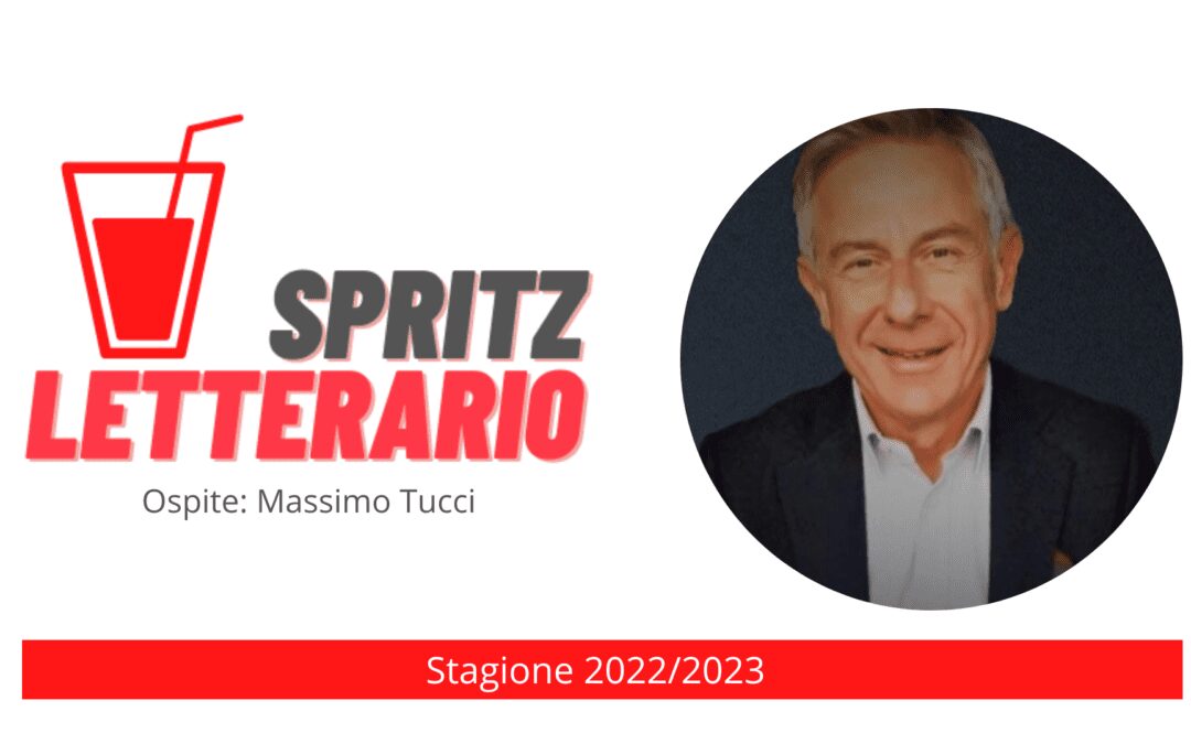 Massimo Tucci presenta: “La porta dell’inferno”