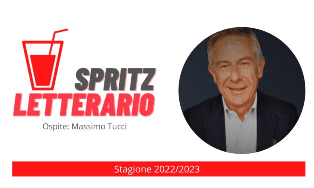 Massimo Tucci presenta: “La porta dell’inferno”
