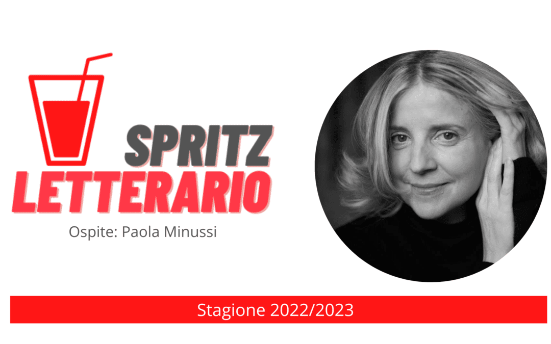 Paola Minussi presenta: “L’archivista di Torrechiara”