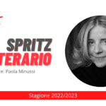 Paola Minussi presenta: “L’archivista di Torrechiara”