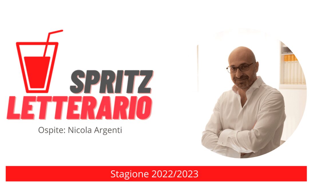 Nicola Argenti presenta: “Di uomini e mostri. Brevi cronache dal mondo”