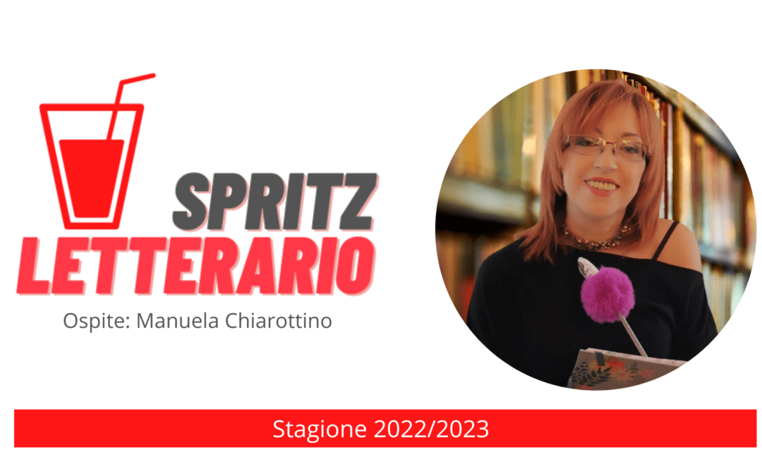 Manuela Chiarottino presenta: “La casa dei nuovi inizi”
