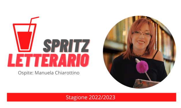 Manuela Chiarottino presenta: “La casa dei nuovi inizi”