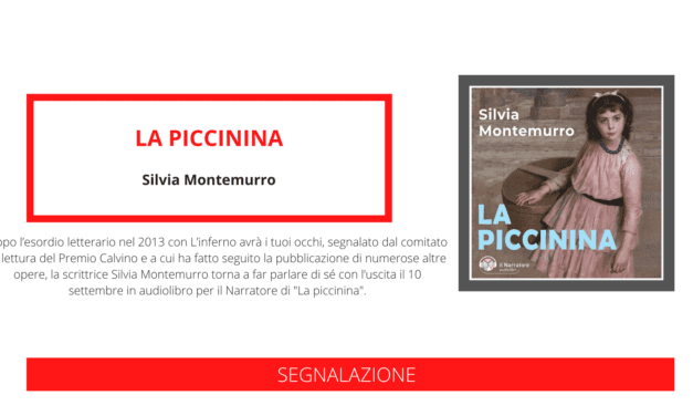 [SEGNALAZIONE]: “La piccinina”