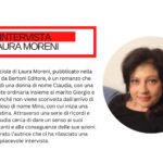 “La teoria delle briciole” di Laura Moreni, un viaggio introspettivo alla ricerca di sé