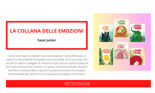 La Collana delle Emozioni